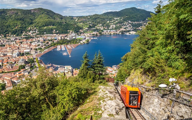 🇨🇭Alpejskie pocztówki - Trzy Kraje