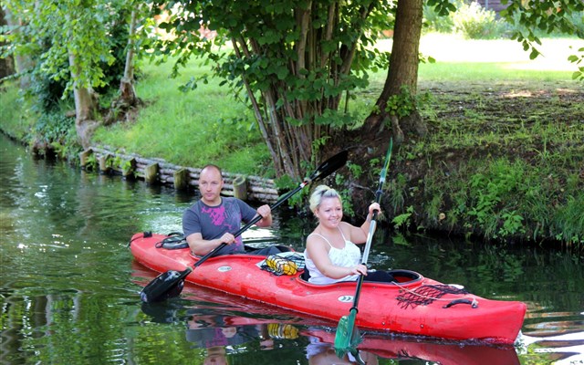 🇩🇪 Spreewald - Niemiecka Wenecja