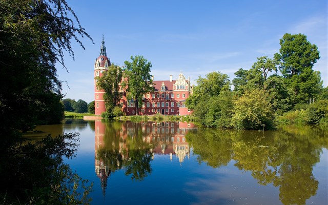 🇩🇪 Spreewald - Niemiecka Wenecja