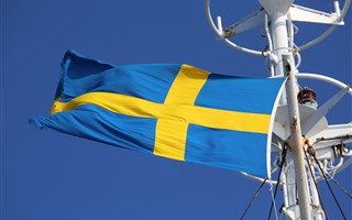 Szwecja i Dania promem