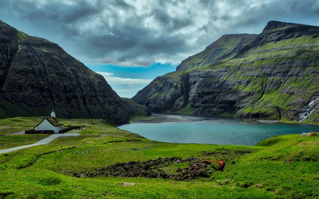 Wyspy Owcze - Faroe Islands