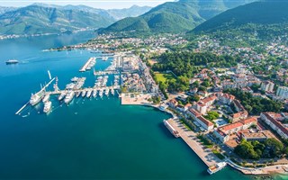 Czarnogóra - 1 dzień!