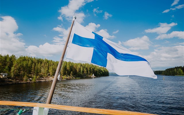 Baltic Tour - Finlandia, Estonia, Łotwa i Litwa