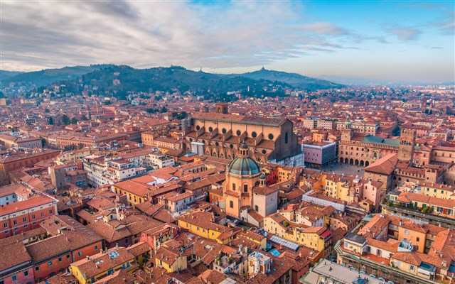 🇮🇹 Toskania 1 dzień! Piza, Florencja, Bolonia